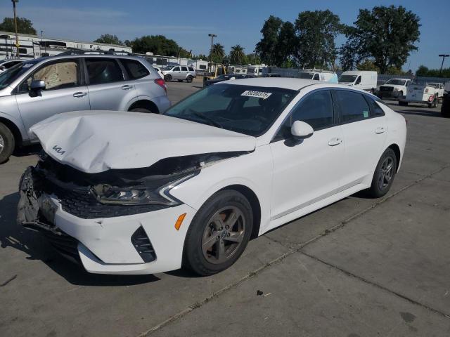 2023 KIA K5 LXS, null