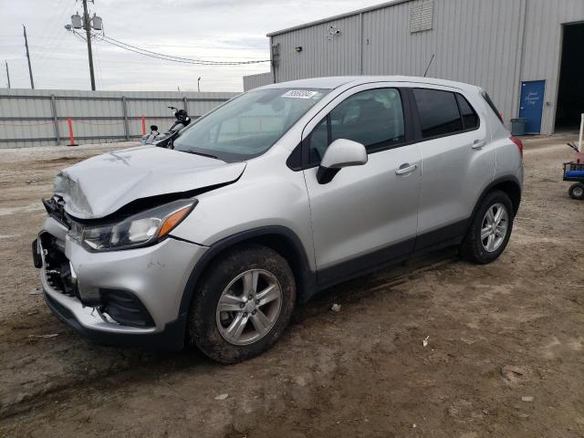 2019 CHEVROLET TRAX LS, 