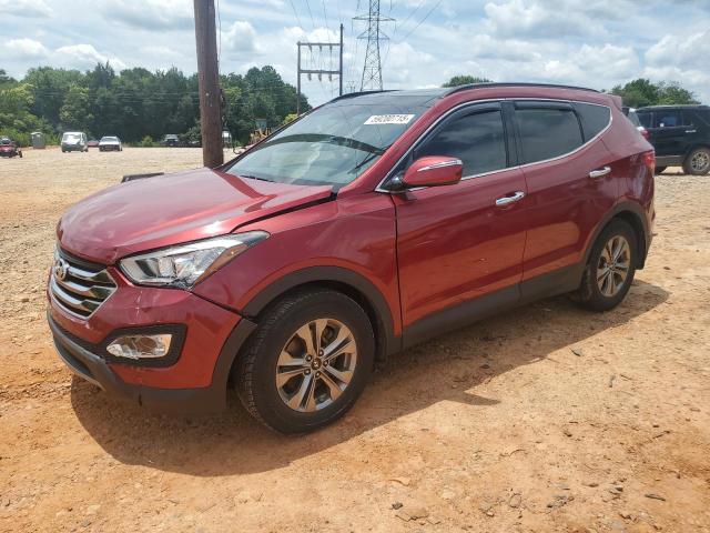 2016 HYUNDAI SANTA FE S, null