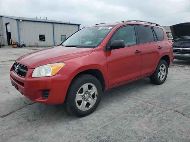2012 TOYOTA RAV4, null