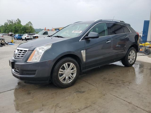 2013 CADILLAC SRX LUXURY COLLECTION, null