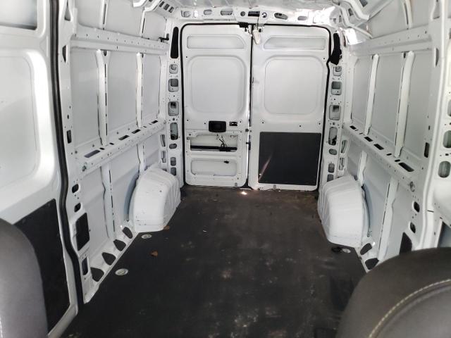 3C6ERVDG7ME502721 - 2021 RAM PROMASTER 2500 HIGH 白色 照片 10