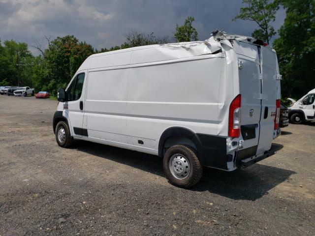 3C6ERVDG7ME502721 - 2021 RAM PROMASTER 2500 HIGH 白色 照片 2