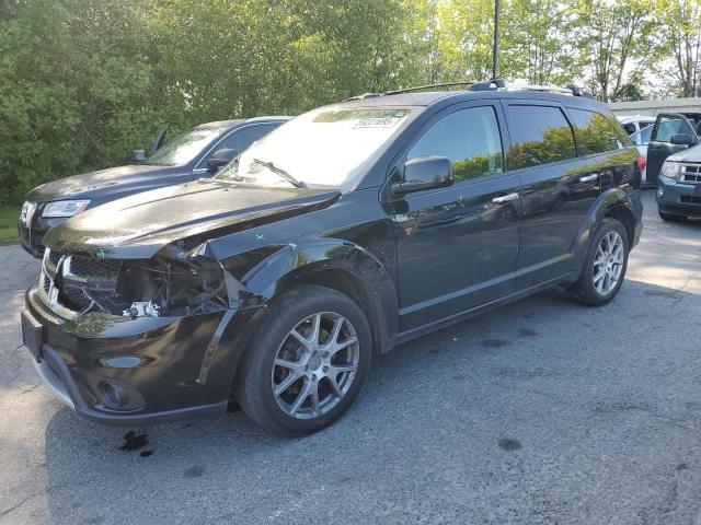 2015 DODGE JOURNEY R/T, null