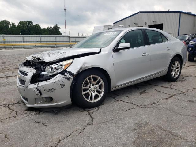 2013 CHEVROLET MALIBU 2LT, null
