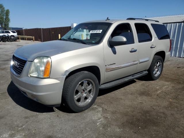 2007 GMC YUKON, 