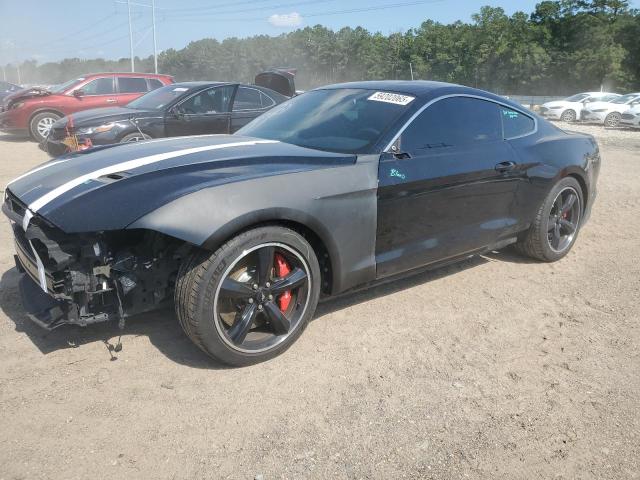 2020 FORD MUSTANG BULLITT, null