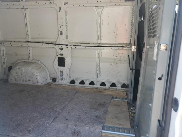 3C6TRVAG4EE125326 - 2014 RAM PROMASTER 1500 STANDARD WHITE photo 11