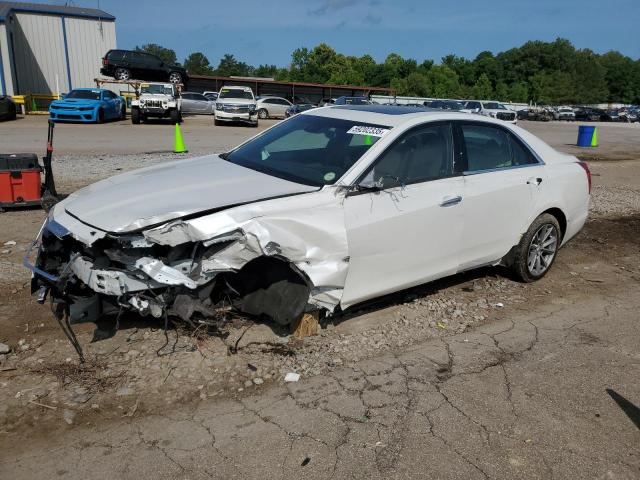 2019 CADILLAC CTS LUXURY, 