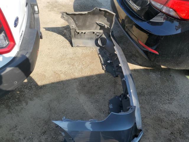 5UXZW0C55CL664700 - 2012 BMW X5 XDRIVE35D GRAY photo 13