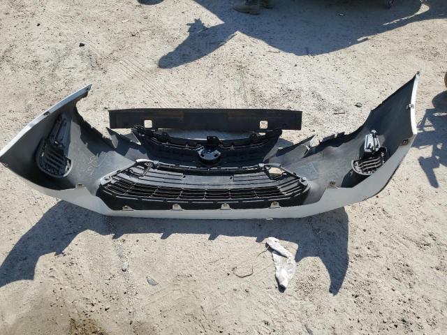 JTKJF5C76FJ009628 - 2015 TOYOTA SCION TC 白色 照片 12