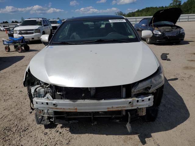 JTKJF5C76FJ009628 - 2015 TOYOTA SCION TC 白色 照片 5