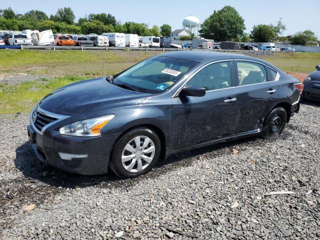 2014 NISSAN ALTIMA 2.5, null