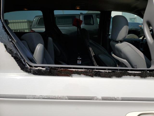 2C4GP54L44R508091 - 2004 CHRYSLER TOWN & COU TOURING 白色 照片 6