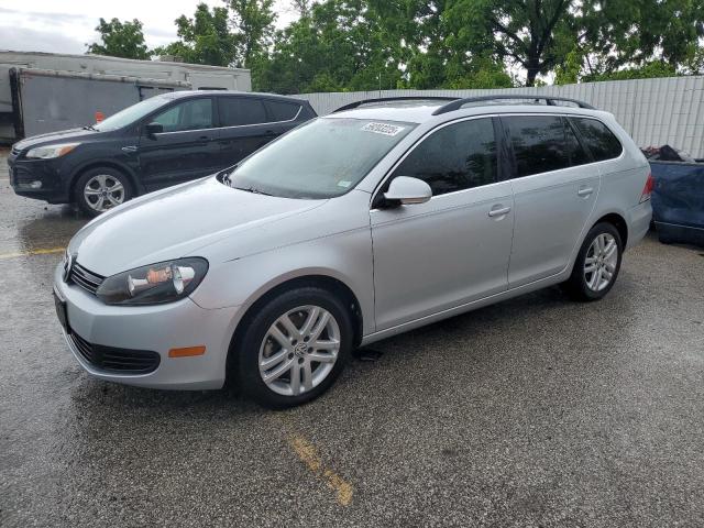 2014 VOLKSWAGEN JETTA TDI, null