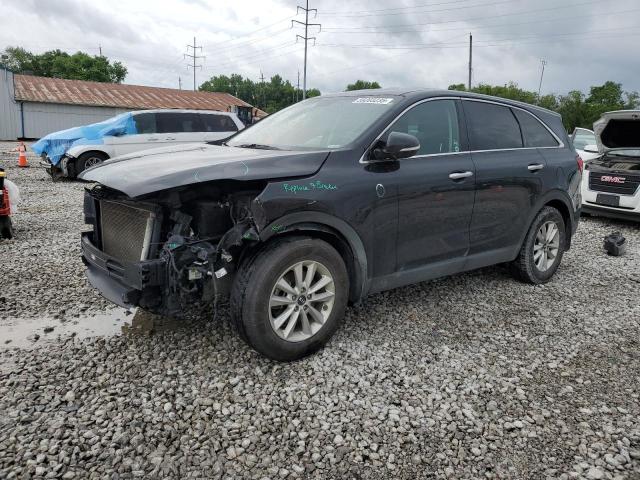 2019 KIA SORENTO L, null