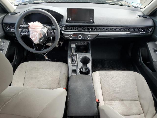 2HGFE2F25NH522367 - 2022 HONDA CIVIC LX Grafit foto 8