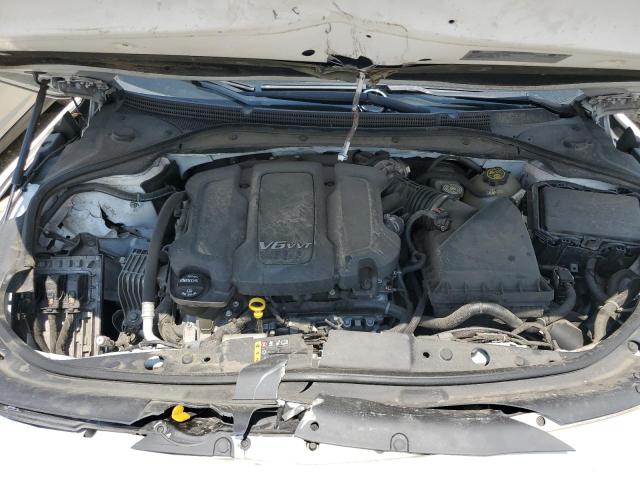 1G4ZR5SS1KU116193 - 2019 BUICK LACROSSE ESSENCE Ağ foto 11