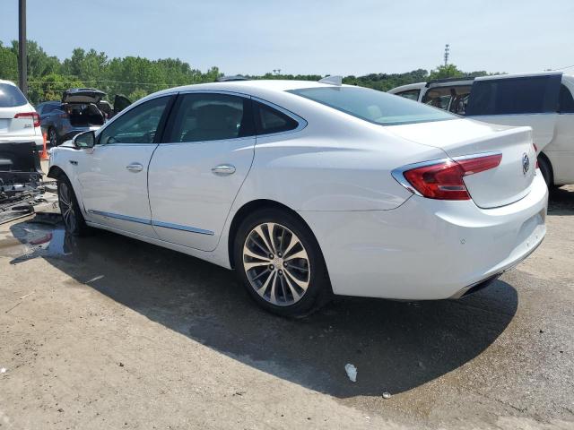 1G4ZR5SS1KU116193 - 2019 BUICK LACROSSE ESSENCE Ağ foto 2