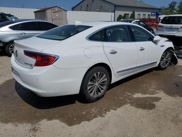 1G4ZR5SS1KU116193 - 2019 BUICK LACROSSE ESSENCE Ağ foto 3