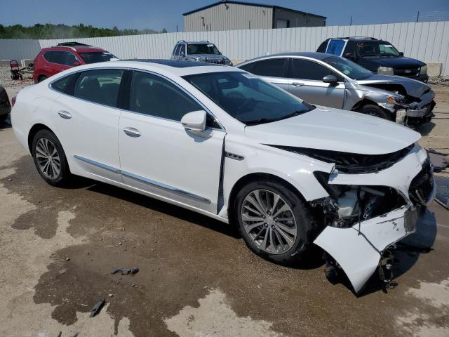 1G4ZR5SS1KU116193 - 2019 BUICK LACROSSE ESSENCE Ağ foto 4