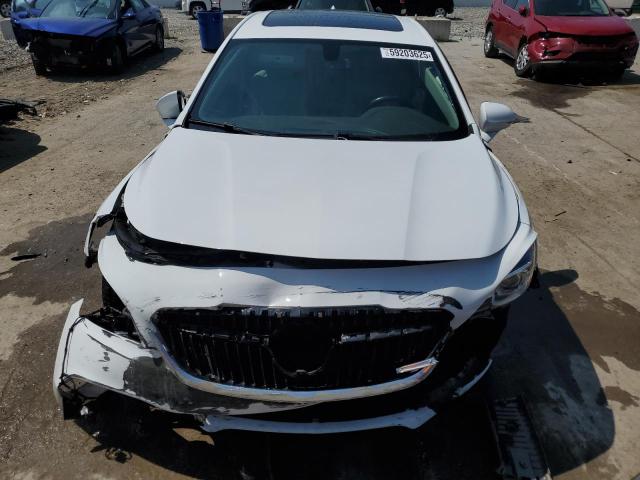 1G4ZR5SS1KU116193 - 2019 BUICK LACROSSE ESSENCE Ağ foto 5