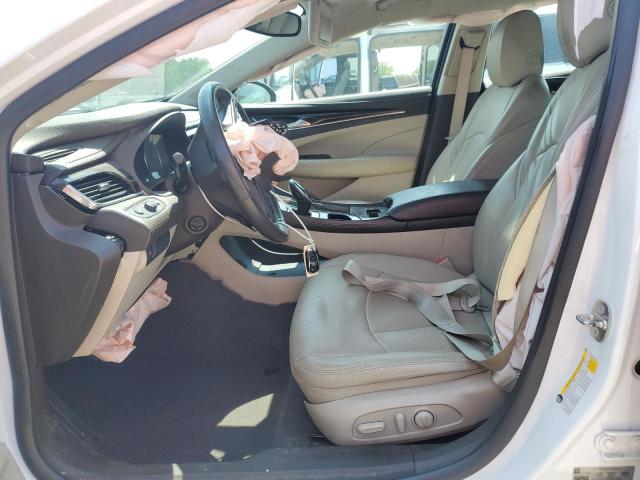 1G4ZR5SS1KU116193 - 2019 BUICK LACROSSE ESSENCE Ağ foto 7