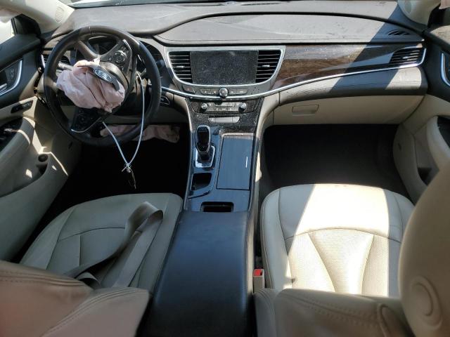 1G4ZR5SS1KU116193 - 2019 BUICK LACROSSE ESSENCE Ağ foto 8