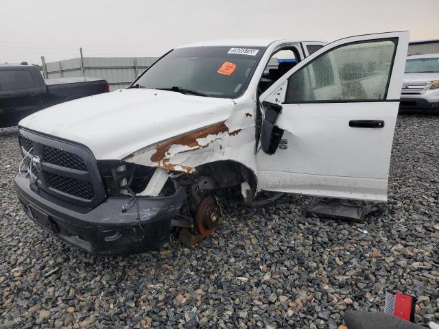 2018 RAM 1500 ST, 