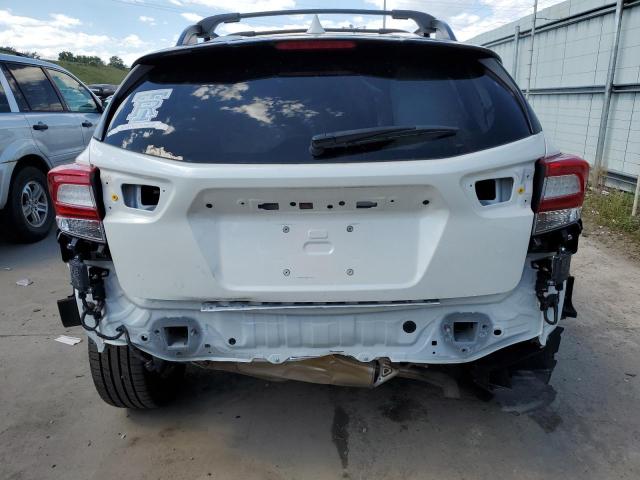 JF2GTANCXKH215700 - 2019 SUBARU CROSSTREK LIMITED WHITE photo 6