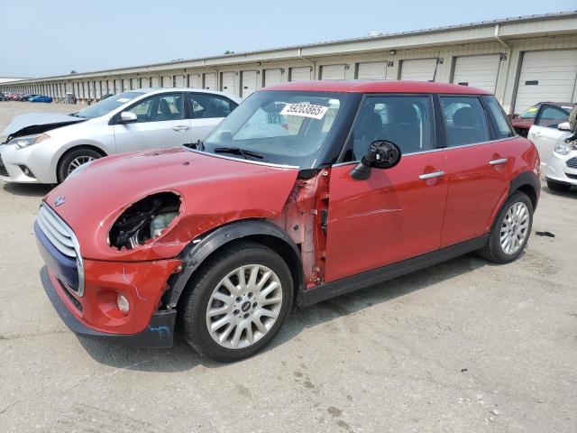 2015 MINI COOPER, 