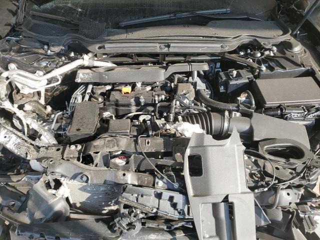 19UUB5F43NA001004 - 2022 ACURA TLX TECHNOLOGY BLACK photo 11