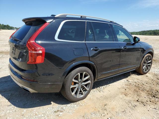 YV4A22PK2H1170994 - 2017 VOLVO XC90 T6 BLACK photo 3