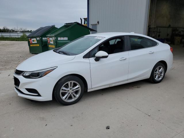 2016 CHEVROLET CRUZE LT, null