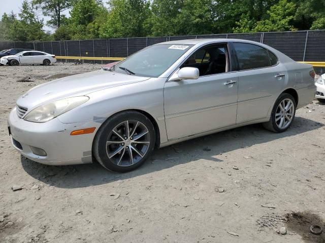 2002 LEXUS ES 300, null