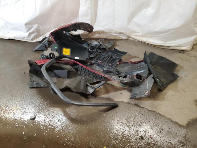 1C4RJFLGXHC856724 - 2017 JEEP GRAND CHER TRAILHAWK 红色 照片 13