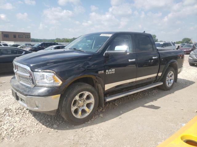 2014 RAM 1500 LARAMIE, 