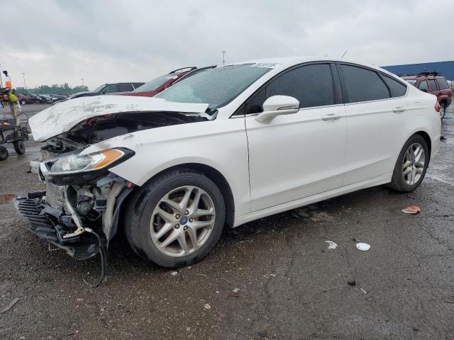 2013 FORD FUSION SE, null