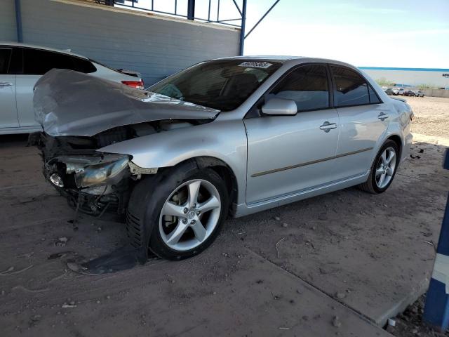 2008 MAZDA 6 I, 