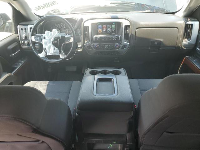 3GTU2MEC5JG169854 - 2018 GMC SIERRA K1500 SLE CHARCOAL photo 8