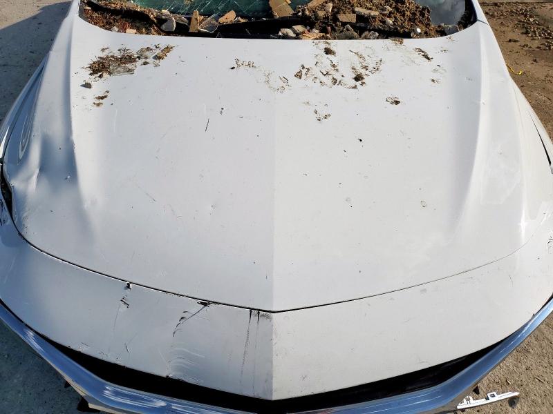 1G1ZG5ST6PF129089 - 2023 CHEVROLET MALIBU RS WHITE photo 11