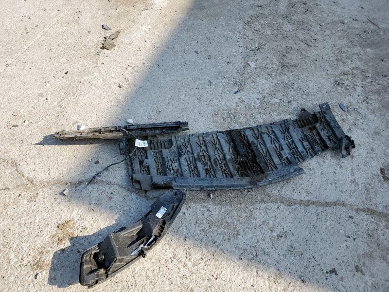 1G1ZG5ST6PF129089 - 2023 CHEVROLET MALIBU RS WHITE photo 12