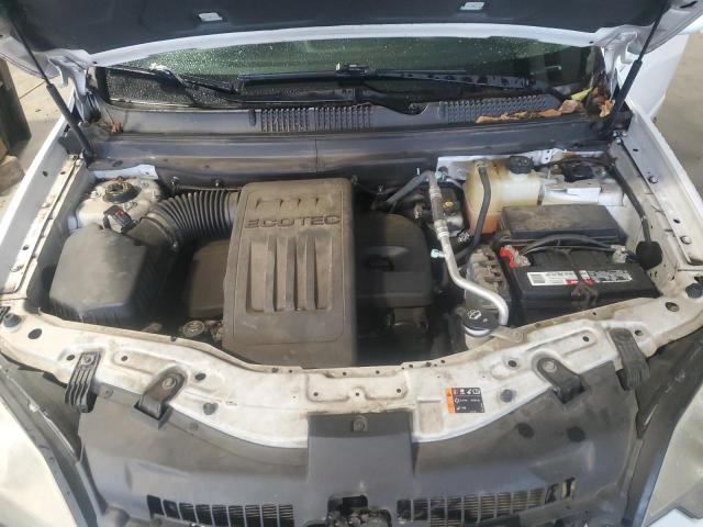 3GNAL2EK5DS641670 - 2013 CHEVROLET CAPTIVA LS 白色 照片 12