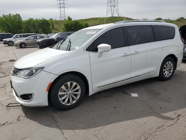 2018 CHRYSLER PACIFICA TOURING L PLUS, 