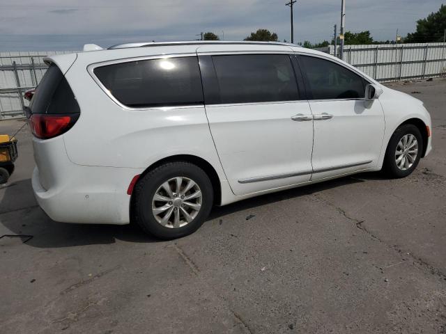 2C4RC1EG0JR111049 - 2018 CHRYSLER PACIFICA TOURING L PLUS WHITE photo 3
