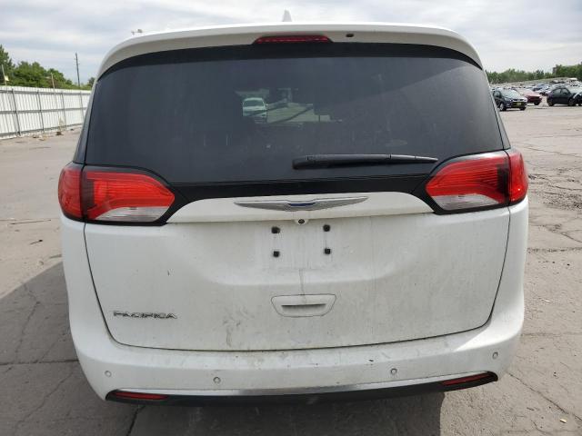 2C4RC1EG0JR111049 - 2018 CHRYSLER PACIFICA TOURING L PLUS WHITE photo 6