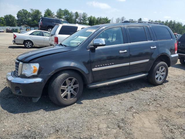 1A8HW58277F508745 - 2007 CHRYSLER ASPEN LIMITED 黑色 照片 1