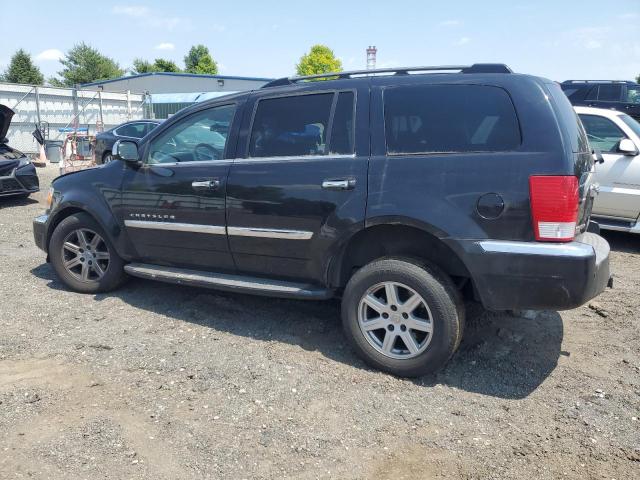 1A8HW58277F508745 - 2007 CHRYSLER ASPEN LIMITED 黑色 照片 2