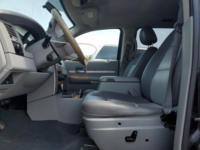 1A8HW58277F508745 - 2007 CHRYSLER ASPEN LIMITED 黑色 照片 7