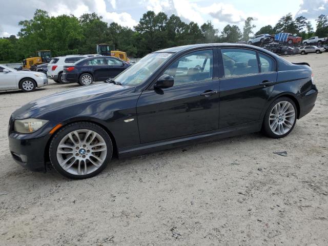 2011 BMW 335 D, 